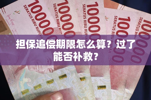 北京担保追偿期限怎么算?过了能否补救? 北京担保追偿期限怎么算?过了能否补救?